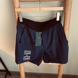 Ten Thousand Shorts 7” Inseam